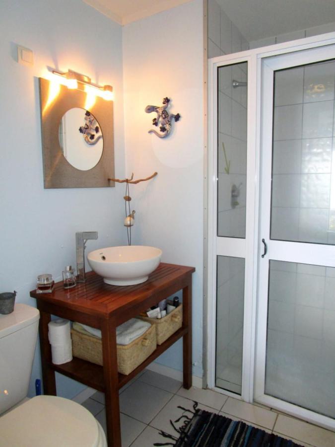 Punaauia  Villa Tiare Amazing View - Private Pool - 4 Bedrooms- Up To 7 Pers מראה חיצוני תמונה